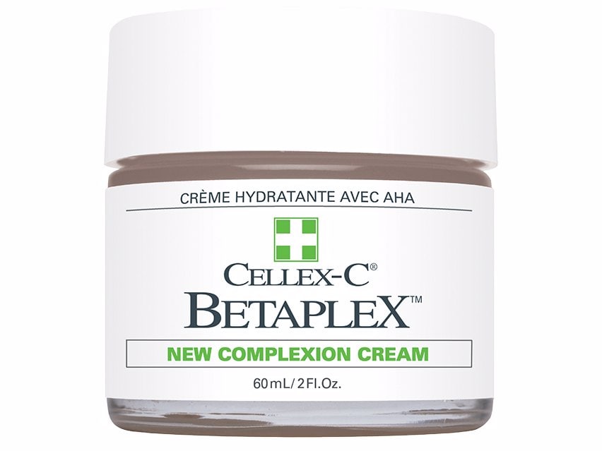 Cellex-C Betaplex New Complexion Cream