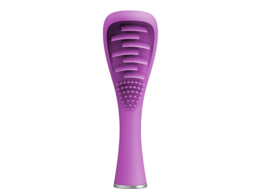 FOREO ISSA Tongue Cleaner Attachment - Lavender