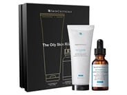 SkinCeuticals The Oily Skin Routine
