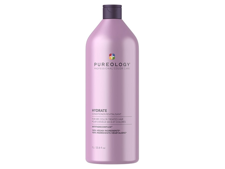 Pureology Hydrate Conditioner - Liter