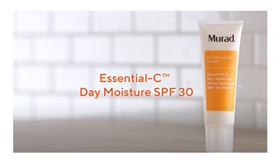 Essential C Day Moisture SPF 30 | Murad Skincare