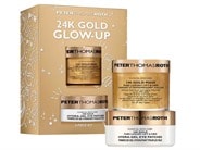 Peter Thomas Roth 24k Gold Glow-Up Set - Limited Edition