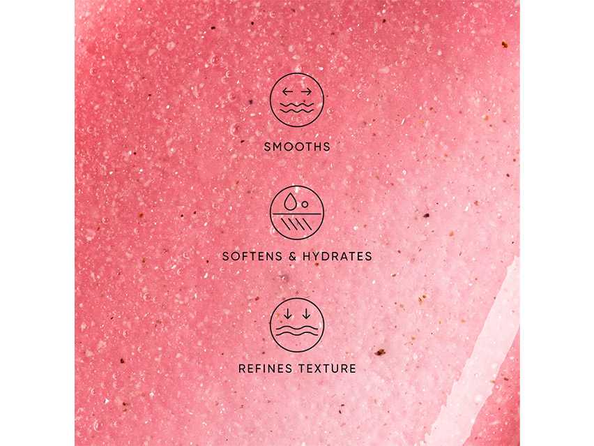 Irene Forte Red Algae Resurfacing Body Exfoliator