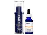 Obagi Professional-C Serum 20% &amp; Nu-Gen Cellular Renewal Serum with NAD+ Duo