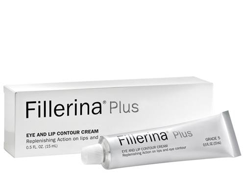Fillerina Plus Eye and Lip Contour Cream Grade 5