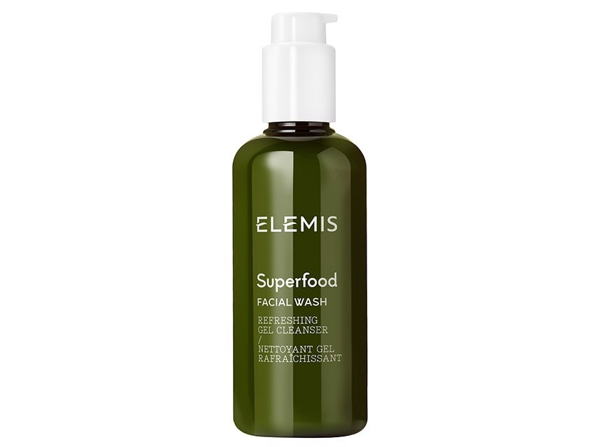 ELEMIS Superfood Facial Wash