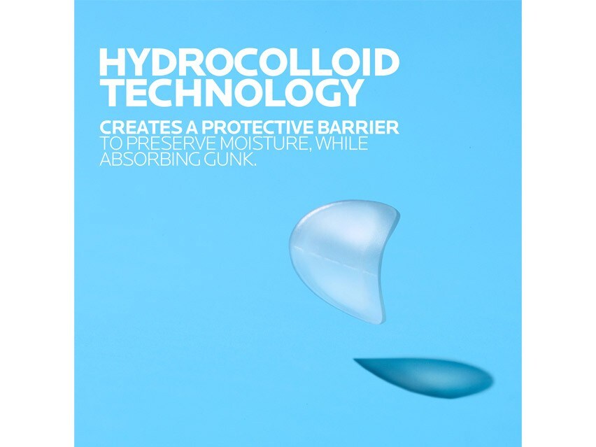 La Roche-Posay Effaclar Duo+M Multi-Target Blemish Patches