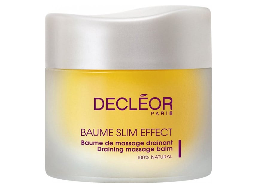 Decleor Slim Effect Draining Massage Balm