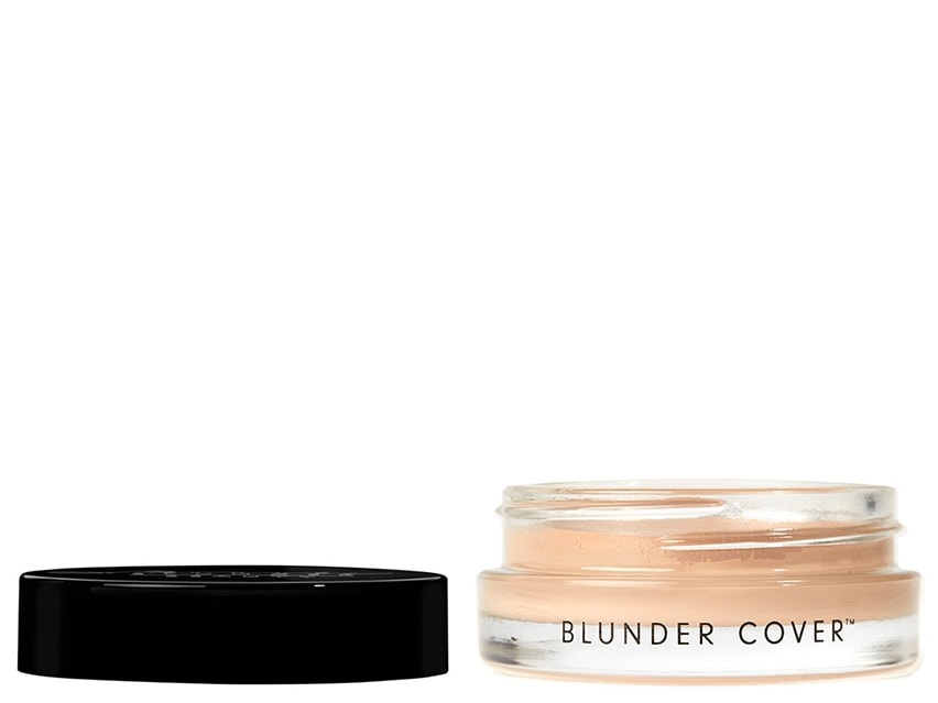 Monika Blunder Blunder Cover All in One Foundation