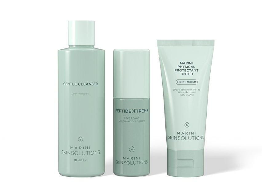 Marini SkinSolutions PostTX 1 Recovery Enhancement System