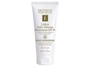 Eminence Organics Lilikoi Daily Defense Moisturizer SPF 40