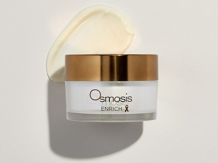 Osmosis Enrich Restorative Face &amp; Neck Cream