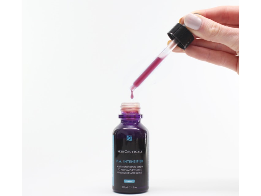 SkinCeuticals Hyaluronic Acid Intensifier Hydrating Serum LovelySkin