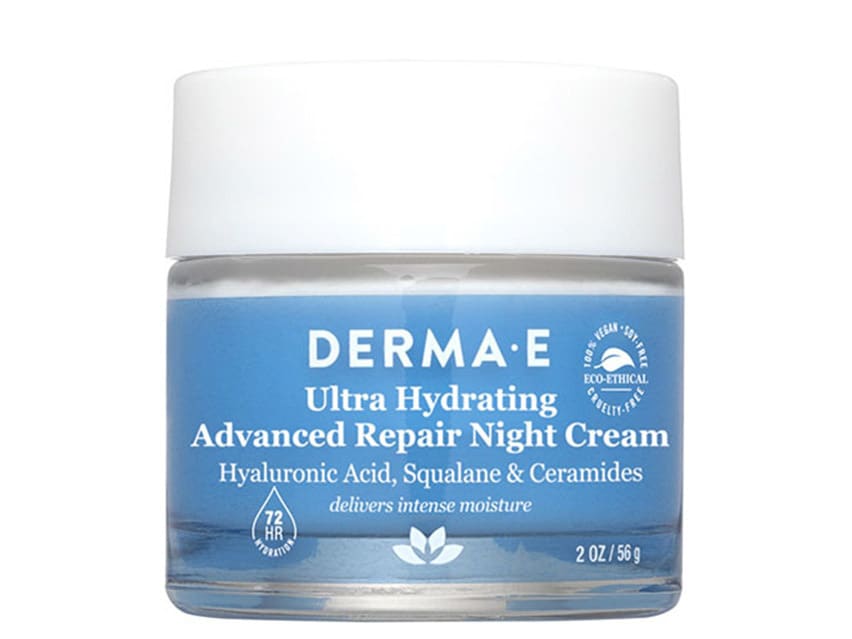 DERMA E ダーマE ナイトクリーム 2個セット 楽天市場】[休日のスペシャルケアに]ダーマイー ビタミンC