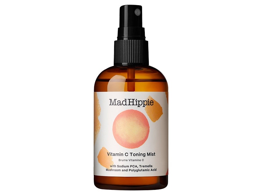 Mad Hippie Vitamin C Toning Mist