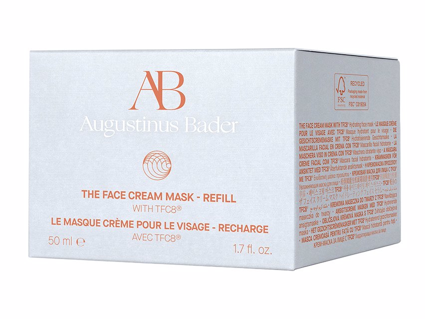 Augustinus Bader The Face Cream Mask - Refill
