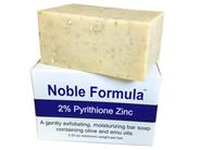 Noble Formula Bar Soap