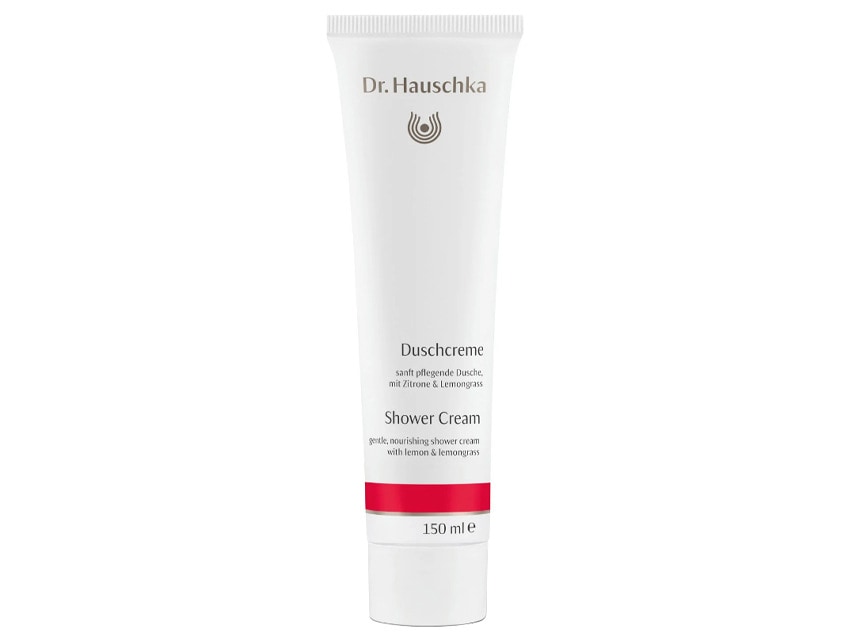 Dr. Hauschka Shower Cream