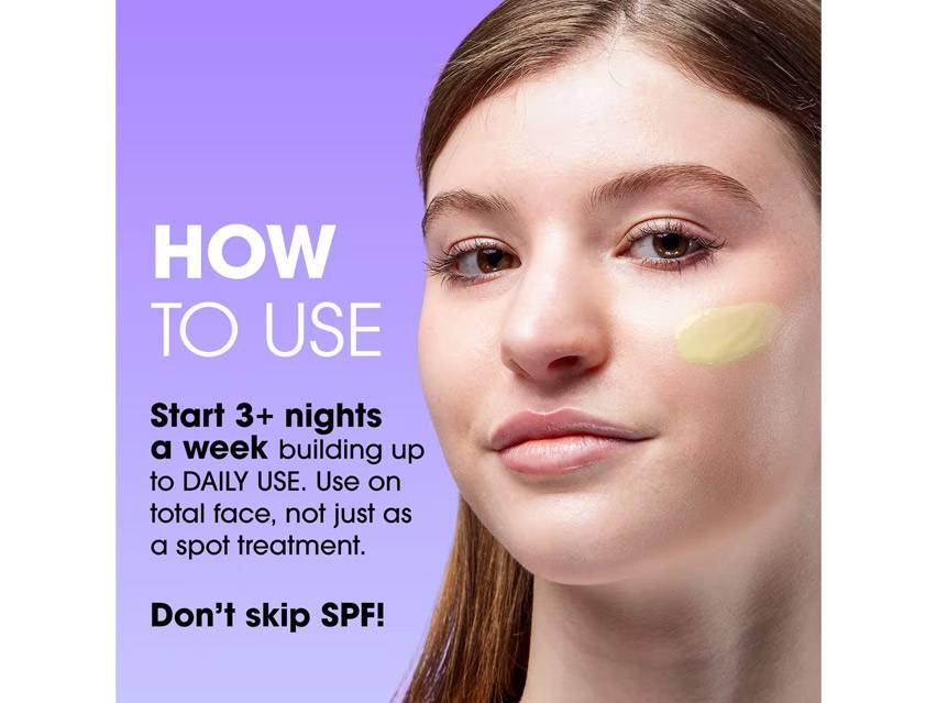 Sunday Riley AI Smart Retinoid Serum