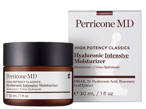 perricone md intensive moisturizer
