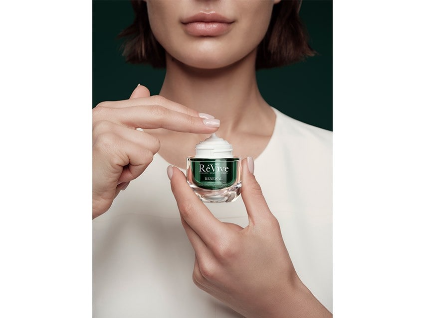 ReVive Skincare Renewal Moisturizing Eye Cream