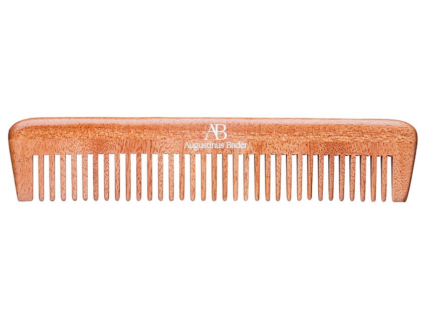 Augustinus Bader The Neem Comb - With Handle