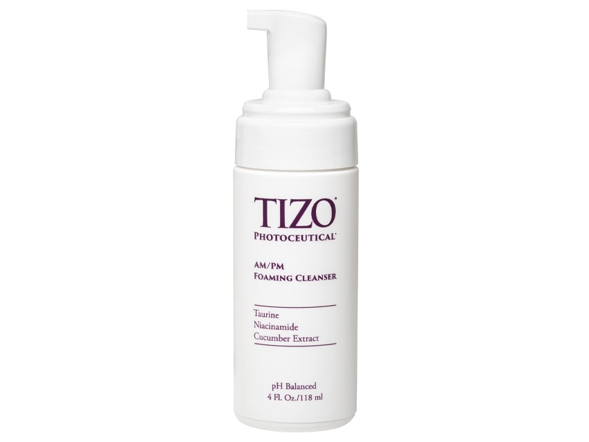 TiZO Photoceutical Foaming Cleanser