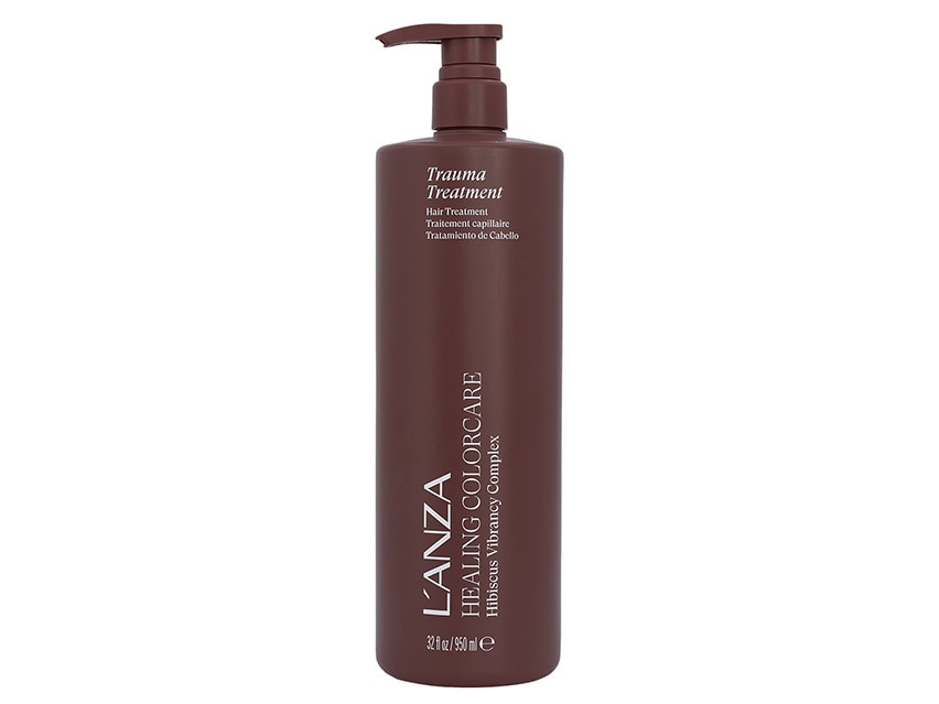 L'ANZA Healing ColorCare Trauma Treatment - 32 oz