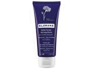 Klorane Floral Gel Eye Make-up Remover with Soothing Cornflower