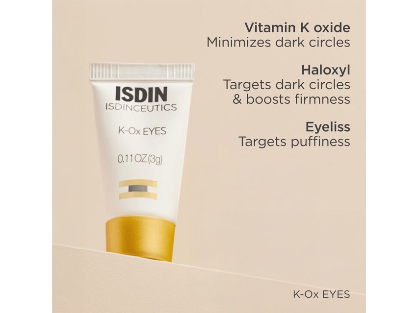 ISDIN Isdinceutics Retinal Advanced Renew As You Dream Set - Limited Edition