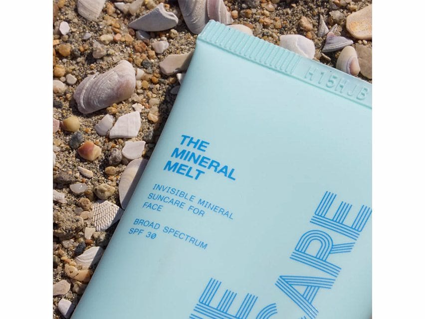 Dune Suncare The Mineral Melt Invisible Mineral Sunscreen Broad Spectrum SPF 30