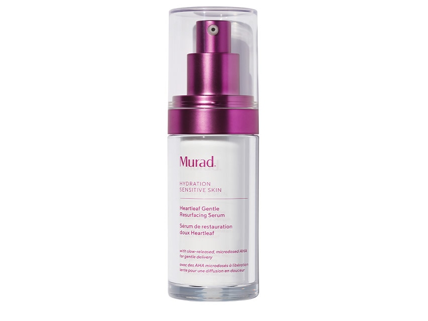 Murad Heartleaf Sensitive Serum