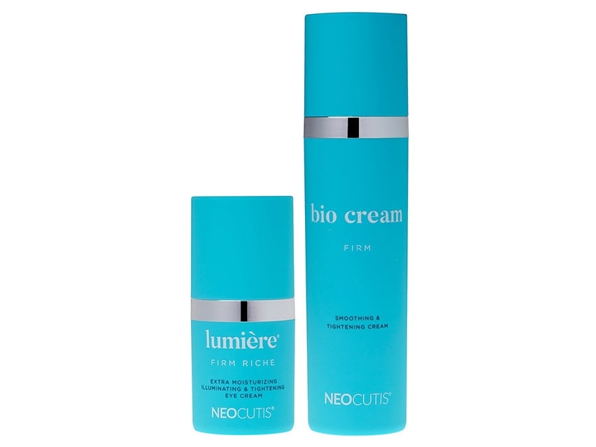 Neocutis Lumi&#233;re Firm Eye &amp; Bio Cream Firm Duo