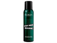 Redken Stay High 18 High-Hold Gel to Mousse