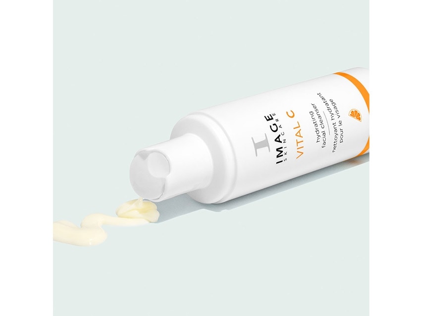 IMAGE Skincare Vital C Hydrating Facial Cleanser