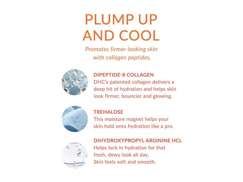 DHC Super Collagen Supreme Mist