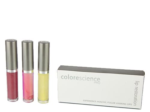 Colorescience Pro Lip Restoration System