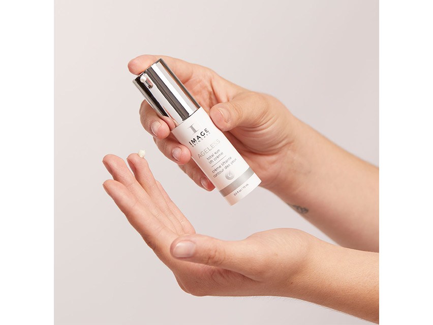 IMAGE Skincare Ageless Total Eye Lift Crème