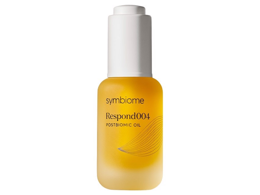 Symbiome Respond004 Soothing Face Oil