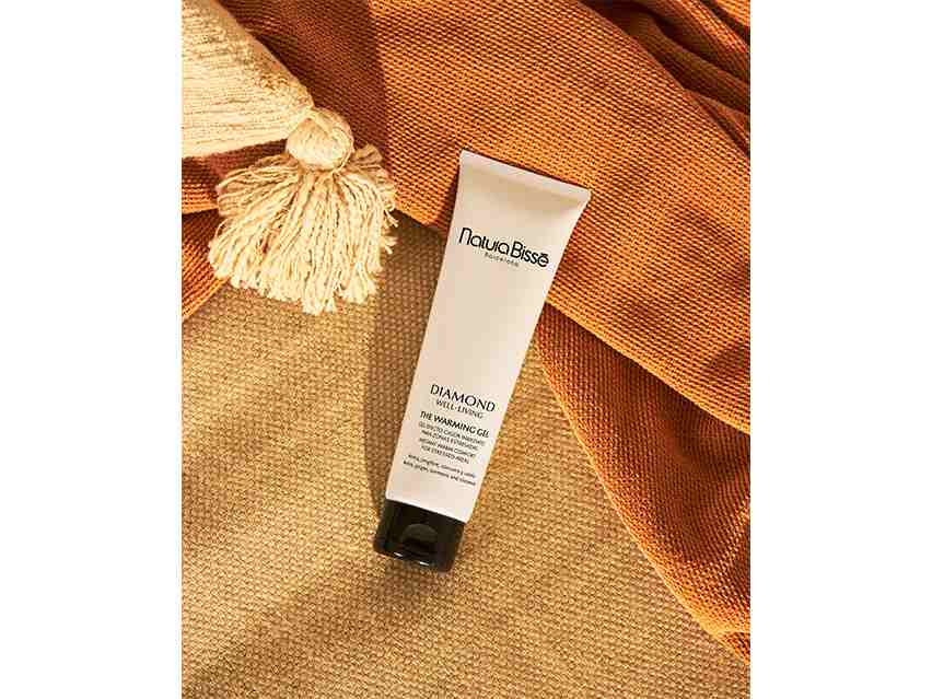 Natura Bisse Diamond Well-Living The Warming Gel