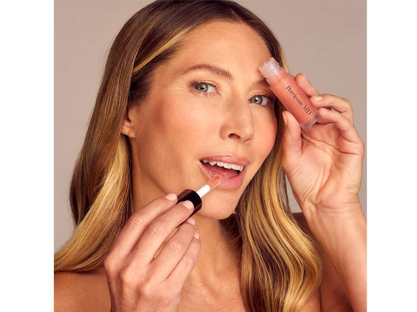 Perricone MD No Makeup Lip Oil