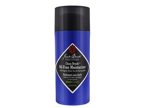 jack black clean break