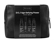 Revision Skincare D·E·J Age-Defying Power Regimen