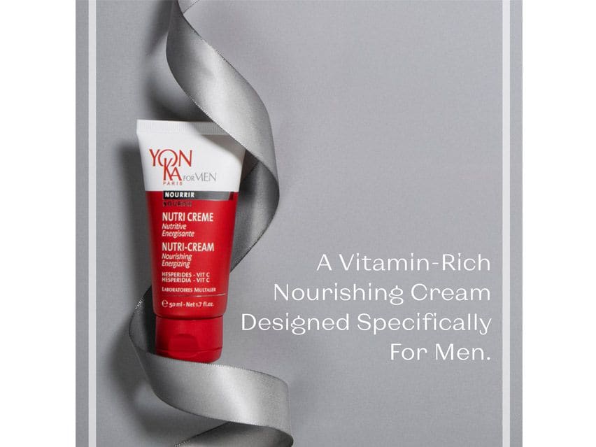 Yon-Ka Paris MEN Nutri-Creme