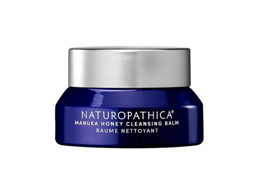 Naturopathica Manuka Honey Cleansing Balm