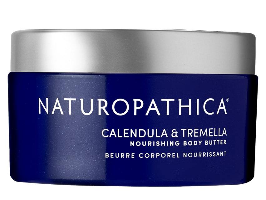 Naturopathica Calendula &amp; Tremella Nourishing Body Butter