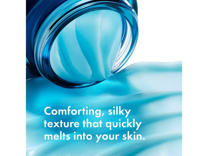 Vichy Mineral 89 Moisture Recovery Night Cream