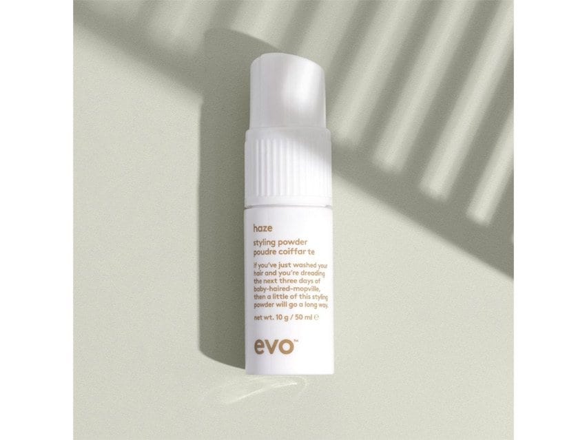 evo Haze Styling Powder Spray