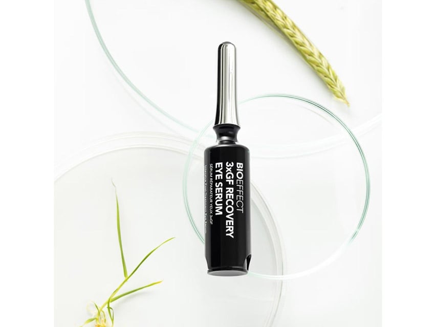 BIOEFFECT 3XGF Recovery Eye Serum
