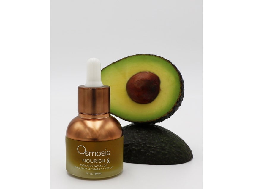 Osmosis Nourish Avocado Facial Oil